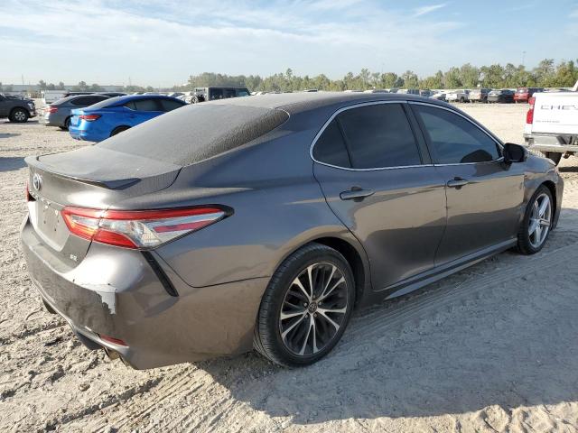 Photo 2 VIN: 4T1B11HKXJU580266 - TOYOTA CAMRY L 