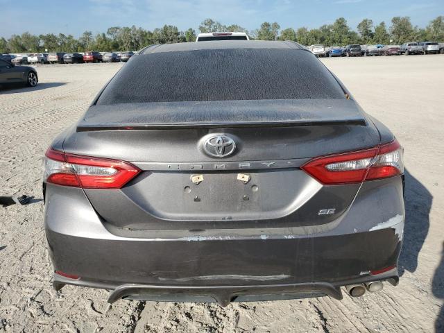 Photo 5 VIN: 4T1B11HKXJU580266 - TOYOTA CAMRY L 