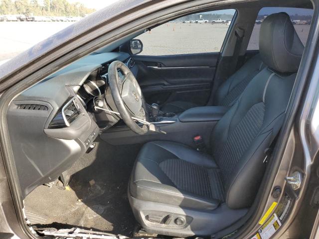 Photo 6 VIN: 4T1B11HKXJU580266 - TOYOTA CAMRY L 