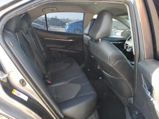 Photo 9 VIN: 4T1B11HKXJU580266 - TOYOTA CAMRY L 