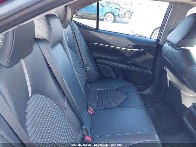 Photo 7 VIN: 4T1B11HKXJU581675 - TOYOTA CAMRY 