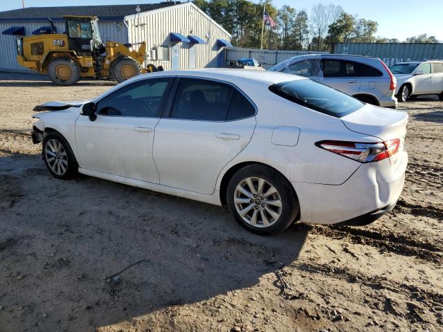 Photo 1 VIN: 4T1B11HKXJU581823 - TOYOTA CAMRY 