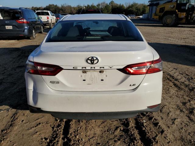 Photo 5 VIN: 4T1B11HKXJU581823 - TOYOTA CAMRY 