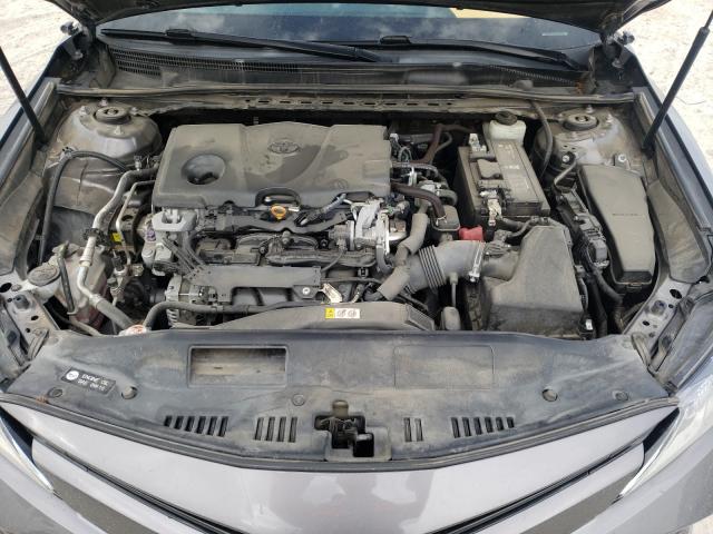 Photo 6 VIN: 4T1B11HKXJU581885 - TOYOTA CAMRY L 