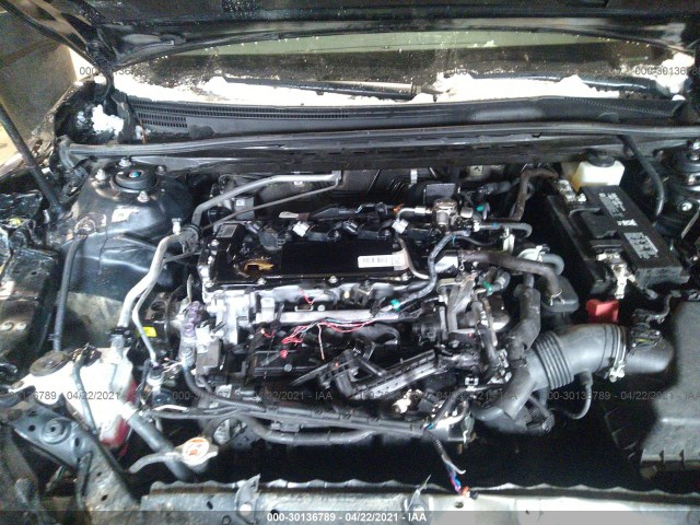 Photo 9 VIN: 4T1B11HKXJU582938 - TOYOTA CAMRY 