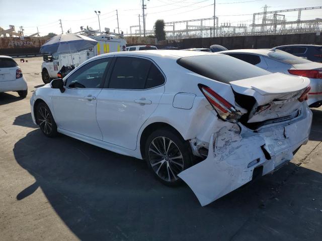 Photo 1 VIN: 4T1B11HKXJU583104 - TOYOTA CAMRY L 