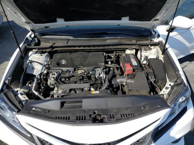 Photo 10 VIN: 4T1B11HKXJU583104 - TOYOTA CAMRY L 