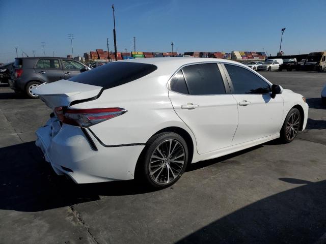 Photo 2 VIN: 4T1B11HKXJU583104 - TOYOTA CAMRY L 