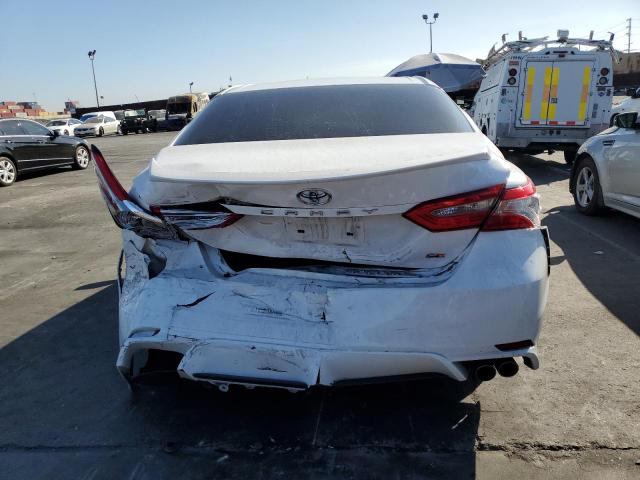 Photo 5 VIN: 4T1B11HKXJU583104 - TOYOTA CAMRY L 