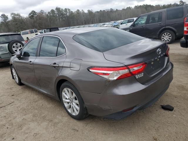 Photo 1 VIN: 4T1B11HKXJU583653 - TOYOTA CAMRY L 