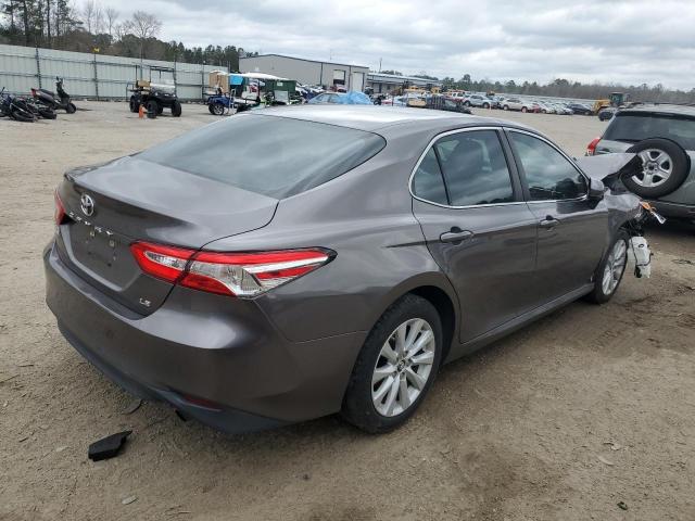 Photo 2 VIN: 4T1B11HKXJU583653 - TOYOTA CAMRY L 