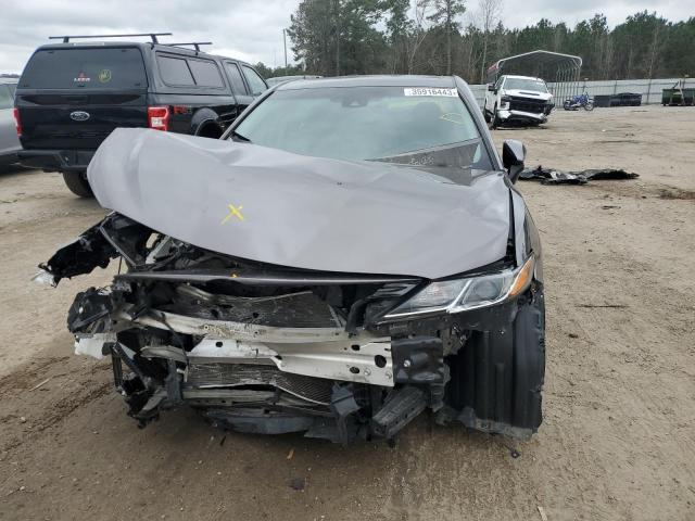 Photo 4 VIN: 4T1B11HKXJU583653 - TOYOTA CAMRY L 