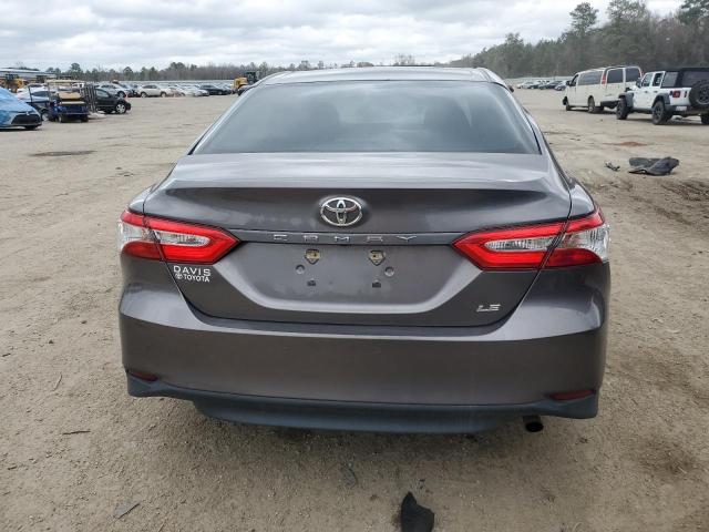 Photo 5 VIN: 4T1B11HKXJU583653 - TOYOTA CAMRY L 