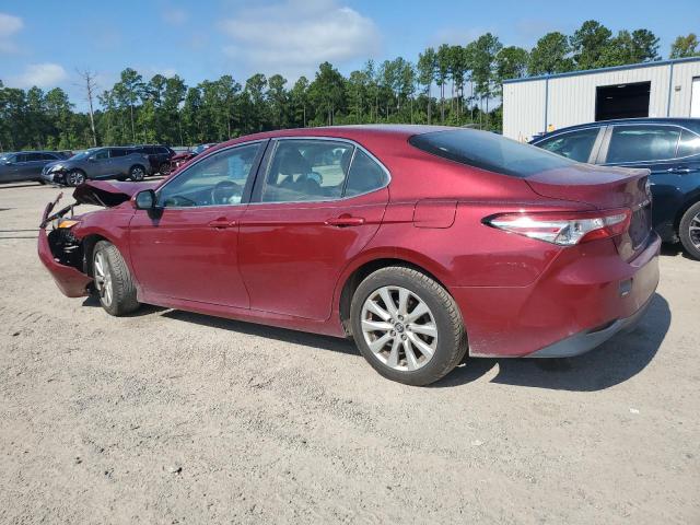 Photo 1 VIN: 4T1B11HKXJU587993 - TOYOTA CAMRY L 