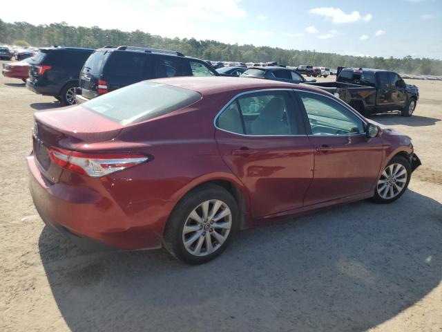 Photo 2 VIN: 4T1B11HKXJU587993 - TOYOTA CAMRY L 