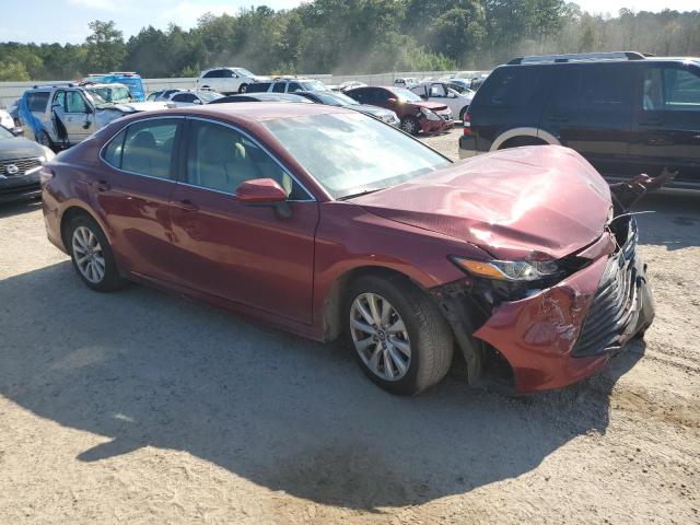 Photo 3 VIN: 4T1B11HKXJU587993 - TOYOTA CAMRY L 