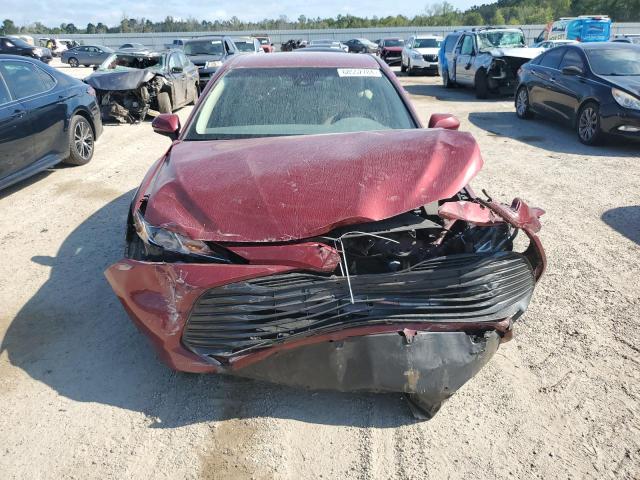 Photo 4 VIN: 4T1B11HKXJU587993 - TOYOTA CAMRY L 