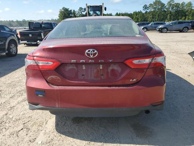 Photo 5 VIN: 4T1B11HKXJU587993 - TOYOTA CAMRY L 