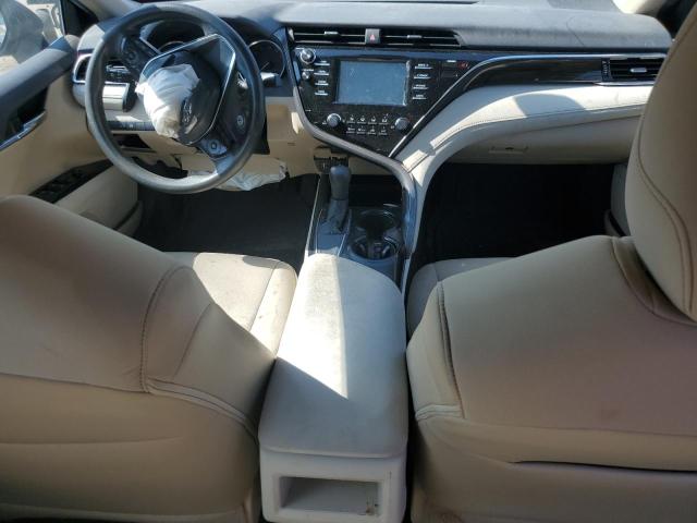 Photo 7 VIN: 4T1B11HKXJU587993 - TOYOTA CAMRY L 