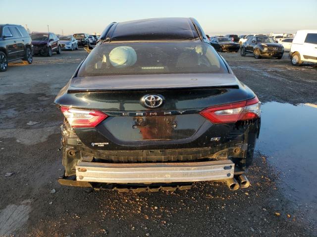 Photo 5 VIN: 4T1B11HKXJU588917 - TOYOTA CAMRY 