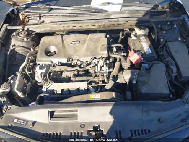 Photo 9 VIN: 4T1B11HKXJU592790 - TOYOTA CAMRY 