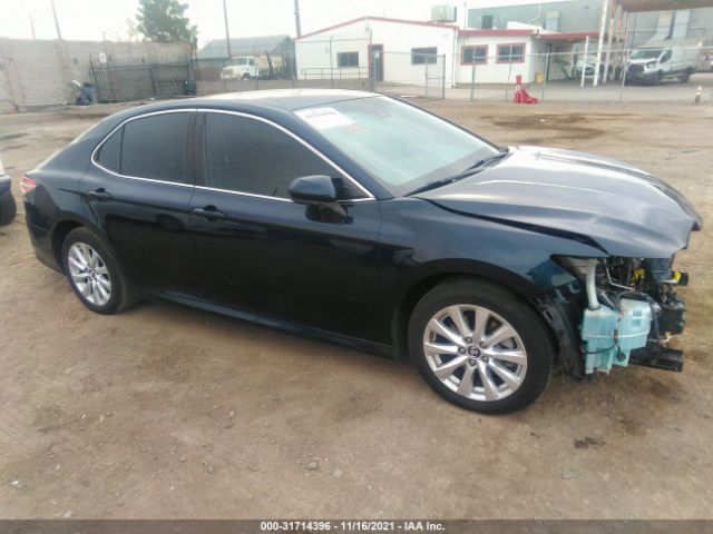 Photo 0 VIN: 4T1B11HKXJU593289 - TOYOTA CAMRY 