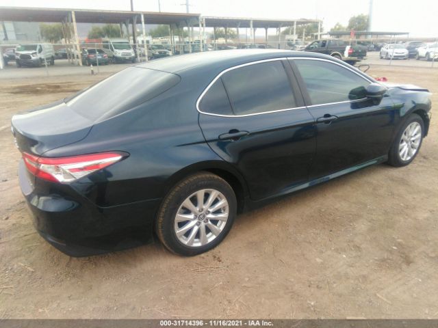 Photo 3 VIN: 4T1B11HKXJU593289 - TOYOTA CAMRY 