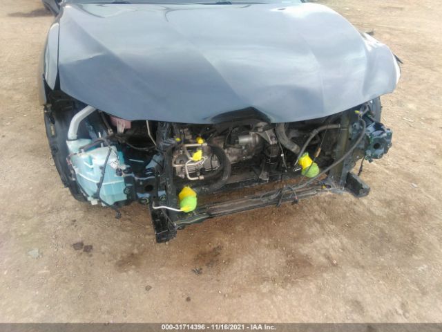 Photo 5 VIN: 4T1B11HKXJU593289 - TOYOTA CAMRY 