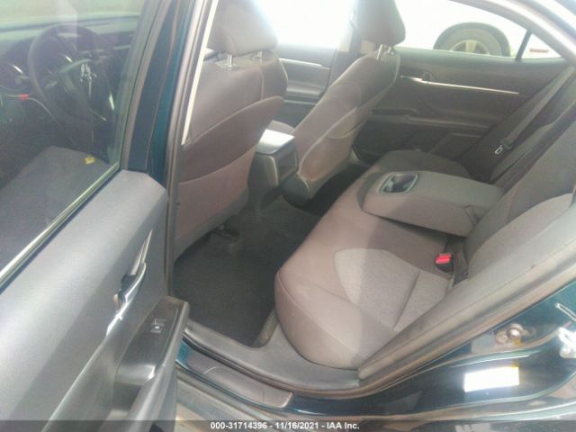 Photo 7 VIN: 4T1B11HKXJU593289 - TOYOTA CAMRY 