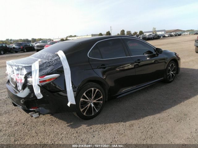 Photo 3 VIN: 4T1B11HKXJU594233 - TOYOTA CAMRY 