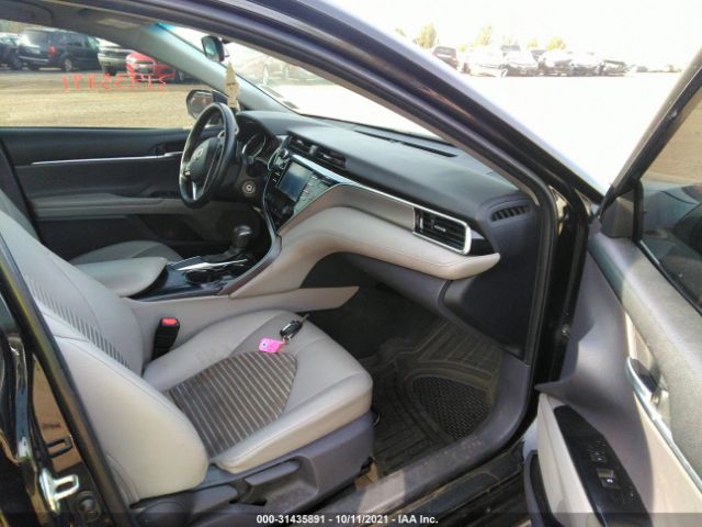 Photo 4 VIN: 4T1B11HKXJU594233 - TOYOTA CAMRY 