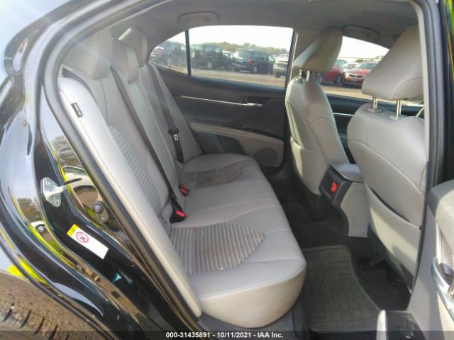 Photo 7 VIN: 4T1B11HKXJU594233 - TOYOTA CAMRY 