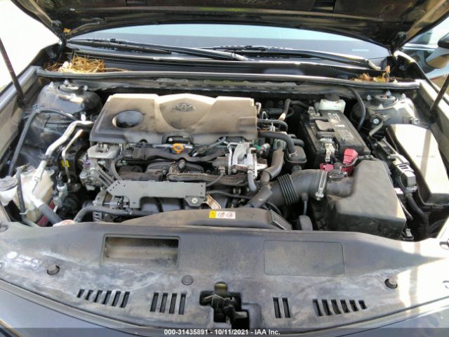 Photo 9 VIN: 4T1B11HKXJU594233 - TOYOTA CAMRY 