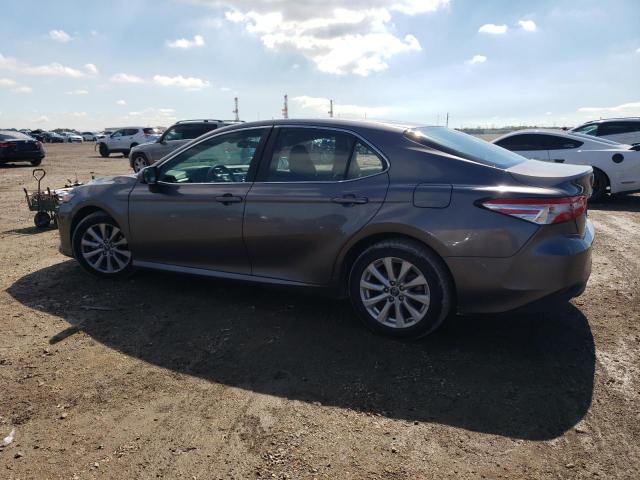 Photo 1 VIN: 4T1B11HKXJU594989 - TOYOTA CAMRY 