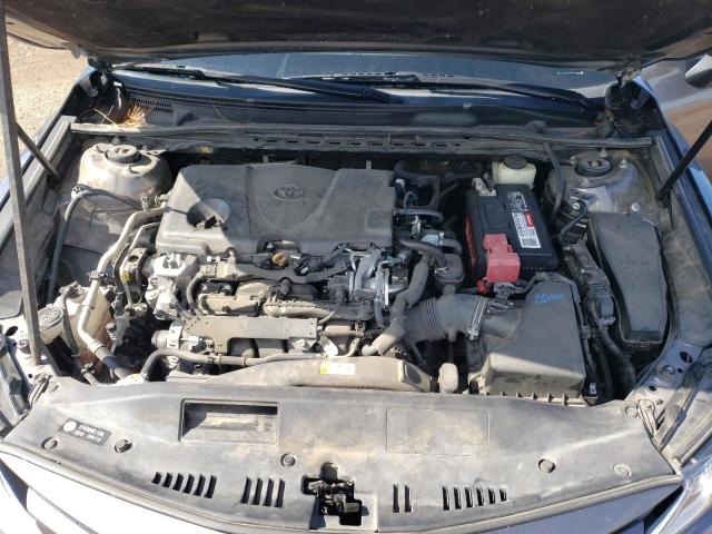 Photo 10 VIN: 4T1B11HKXJU594989 - TOYOTA CAMRY 