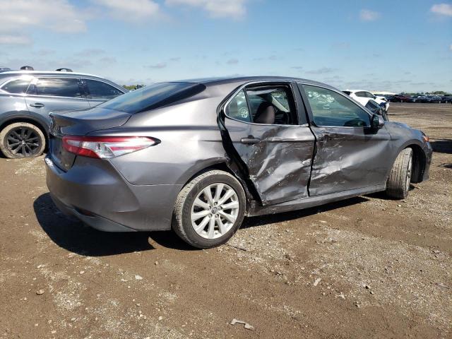 Photo 2 VIN: 4T1B11HKXJU594989 - TOYOTA CAMRY 