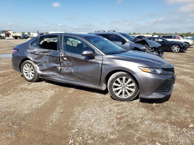 Photo 3 VIN: 4T1B11HKXJU594989 - TOYOTA CAMRY 