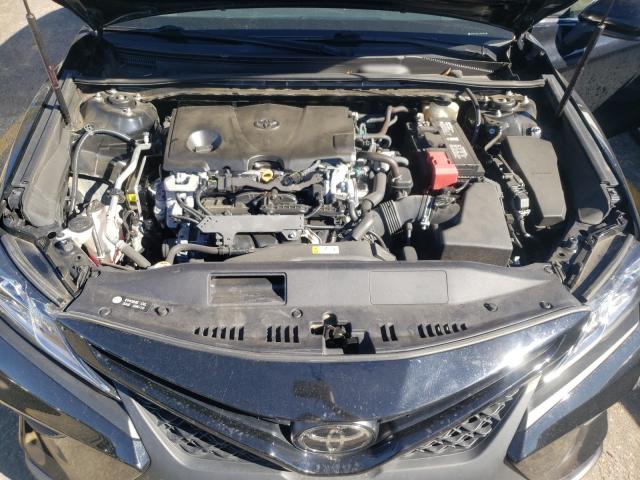 Photo 6 VIN: 4T1B11HKXJU595057 - TOYOTA CAMRY L 