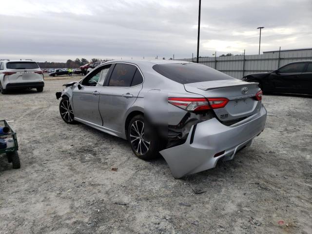 Photo 1 VIN: 4T1B11HKXJU595429 - TOYOTA CAMRY L 