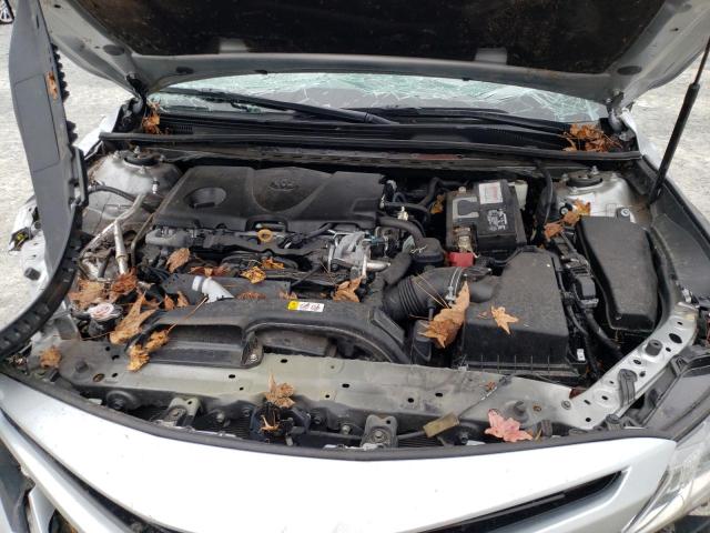 Photo 10 VIN: 4T1B11HKXJU595429 - TOYOTA CAMRY L 