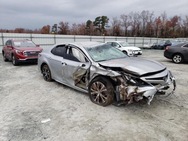 Photo 3 VIN: 4T1B11HKXJU595429 - TOYOTA CAMRY L 