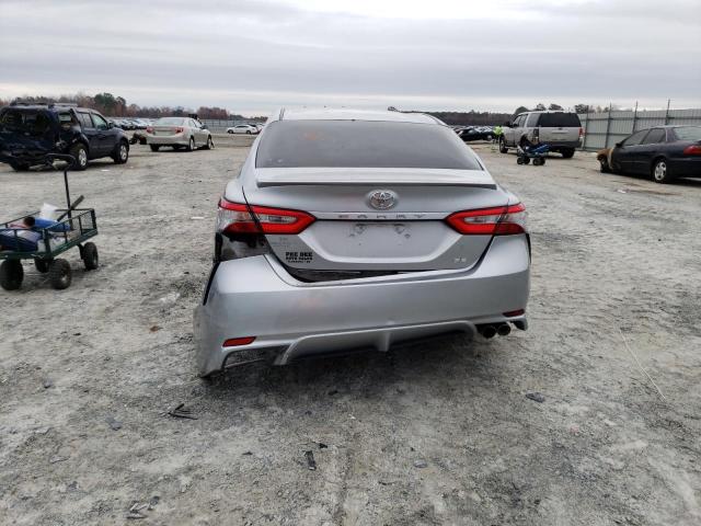 Photo 5 VIN: 4T1B11HKXJU595429 - TOYOTA CAMRY L 