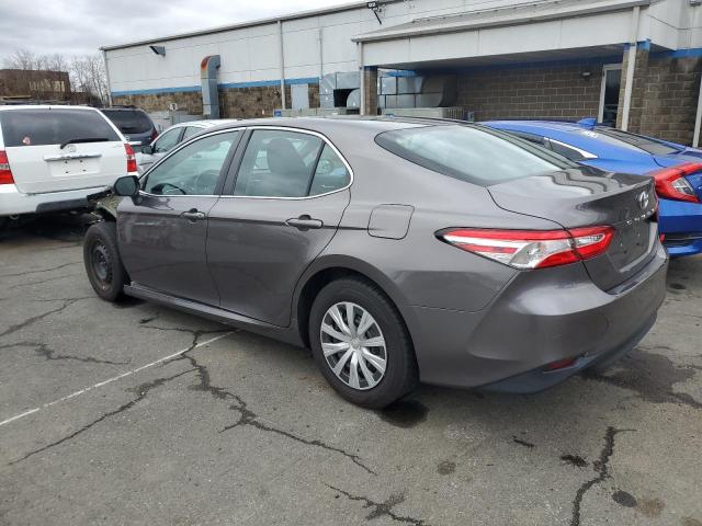 Photo 1 VIN: 4T1B11HKXJU596015 - TOYOTA CAMRY 