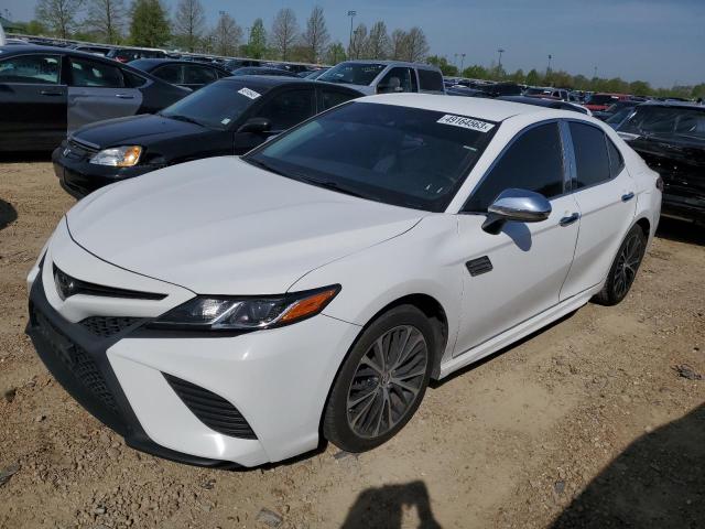 Photo 0 VIN: 4T1B11HKXJU596323 - TOYOTA CAMRY L 