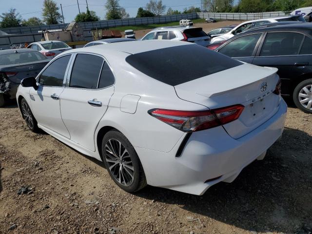 Photo 1 VIN: 4T1B11HKXJU596323 - TOYOTA CAMRY L 