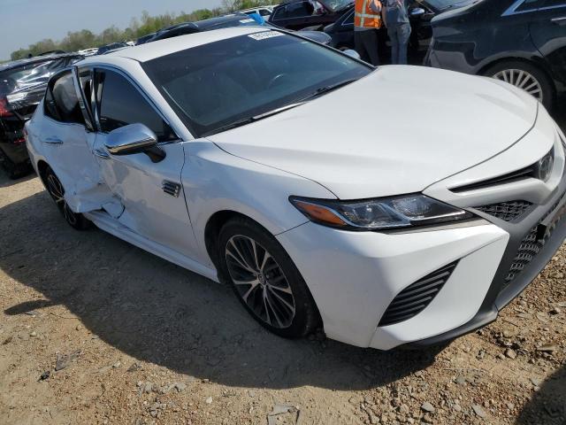 Photo 3 VIN: 4T1B11HKXJU596323 - TOYOTA CAMRY L 