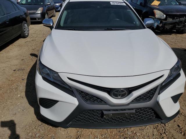 Photo 4 VIN: 4T1B11HKXJU596323 - TOYOTA CAMRY L 