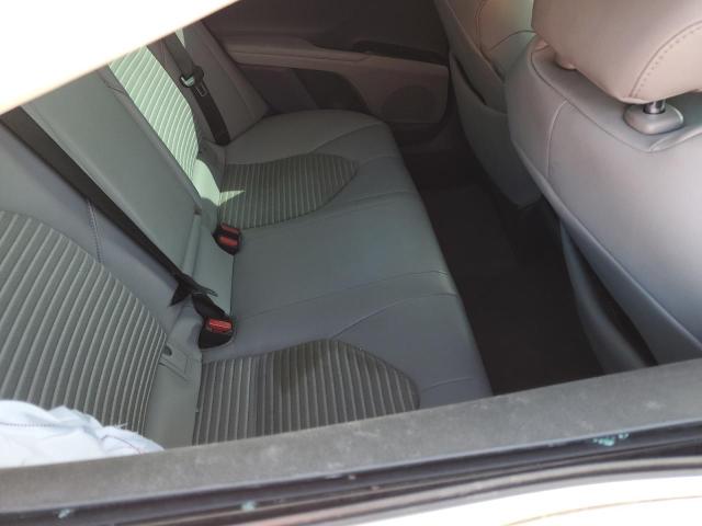 Photo 9 VIN: 4T1B11HKXJU596323 - TOYOTA CAMRY L 