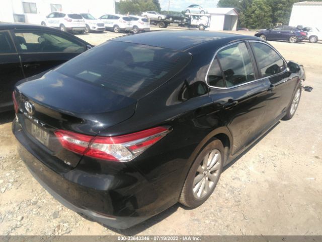 Photo 3 VIN: 4T1B11HKXJU598055 - TOYOTA CAMRY 