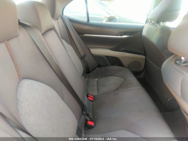 Photo 7 VIN: 4T1B11HKXJU598055 - TOYOTA CAMRY 